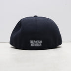 NEW ERA | LP 59FIFTY #NAVY [26SS-WMA-CP02]