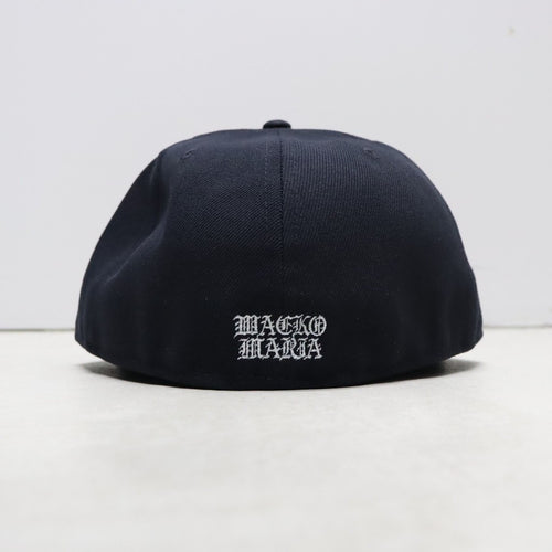 NEW ERA | LP 59FIFTY #NAVY [26SS-WMA-CP02]