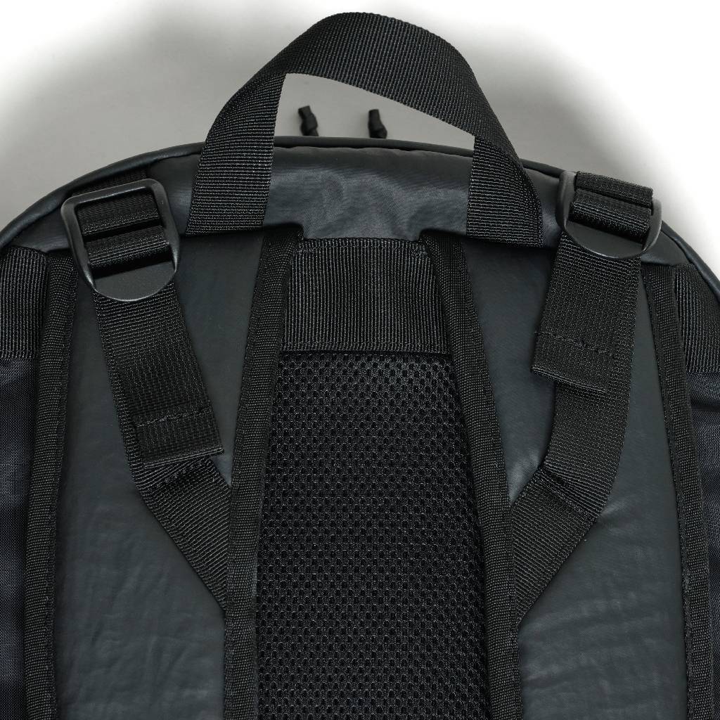 BACKPACK #BLACK 2 [BCL-37]