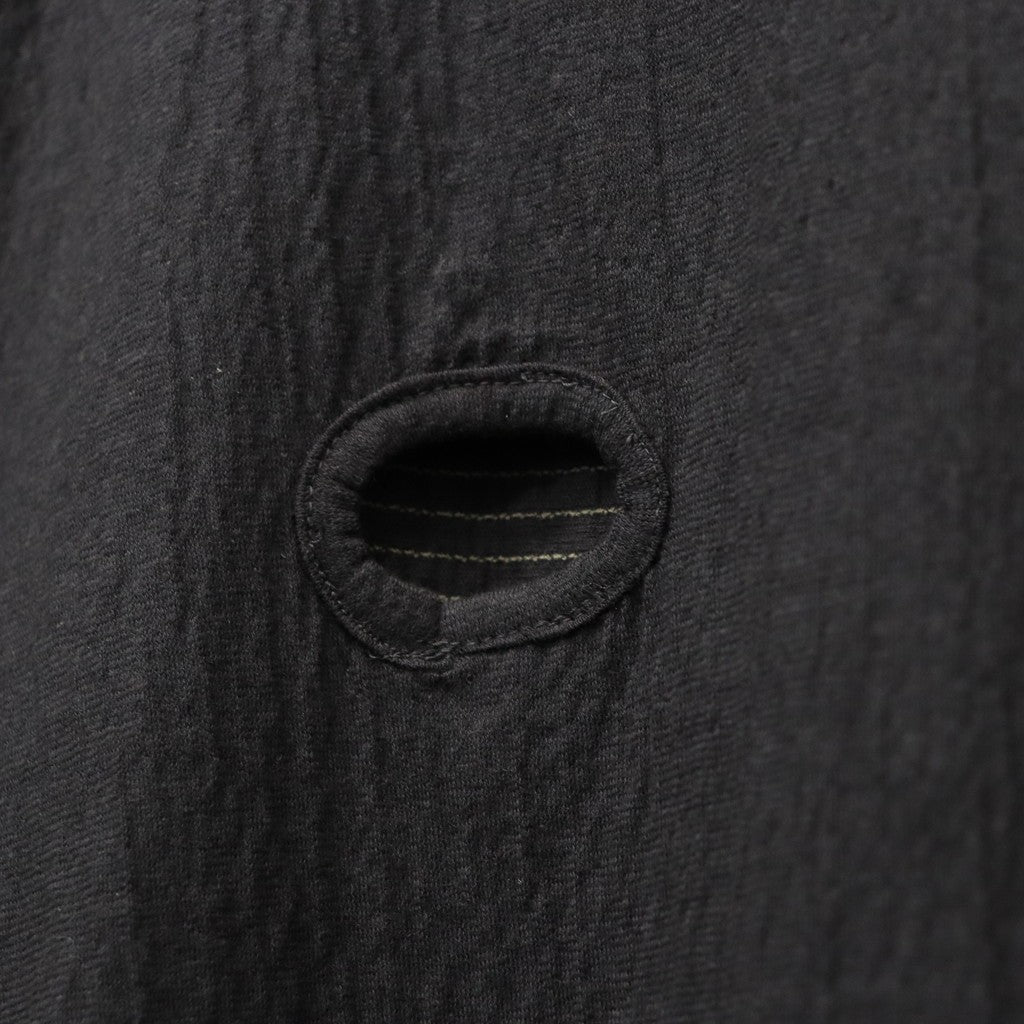 GUAI EYE T #BLACK [JI-26SS-CS04]