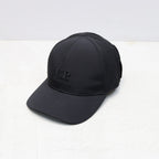 CHROME-R GOGGLE CAP #BLACK 999 [RCCMAC748A-110545A]