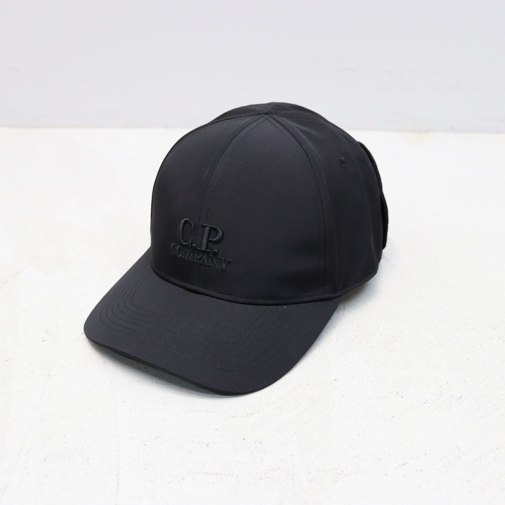 CHROME-R GOGGLE CAP #BLACK 999 [RCCMAC748A-110545A]