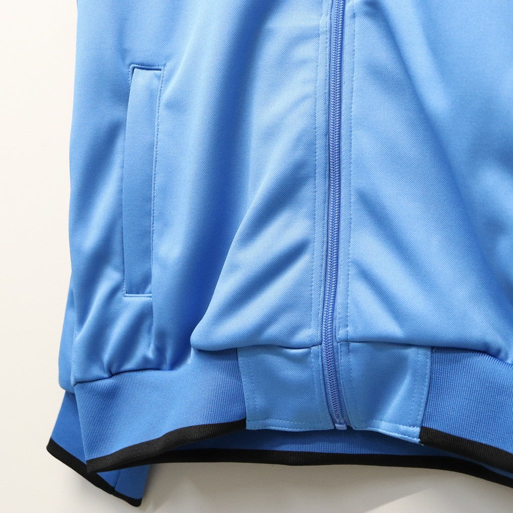 UMBRO | TRACK JACKET ( TYPE-2 ) #BLUE [26SS-WMO-UB03]