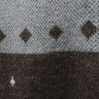 HIGHWAY 圓領毛衣 #藍色 [SC2420-KN05]