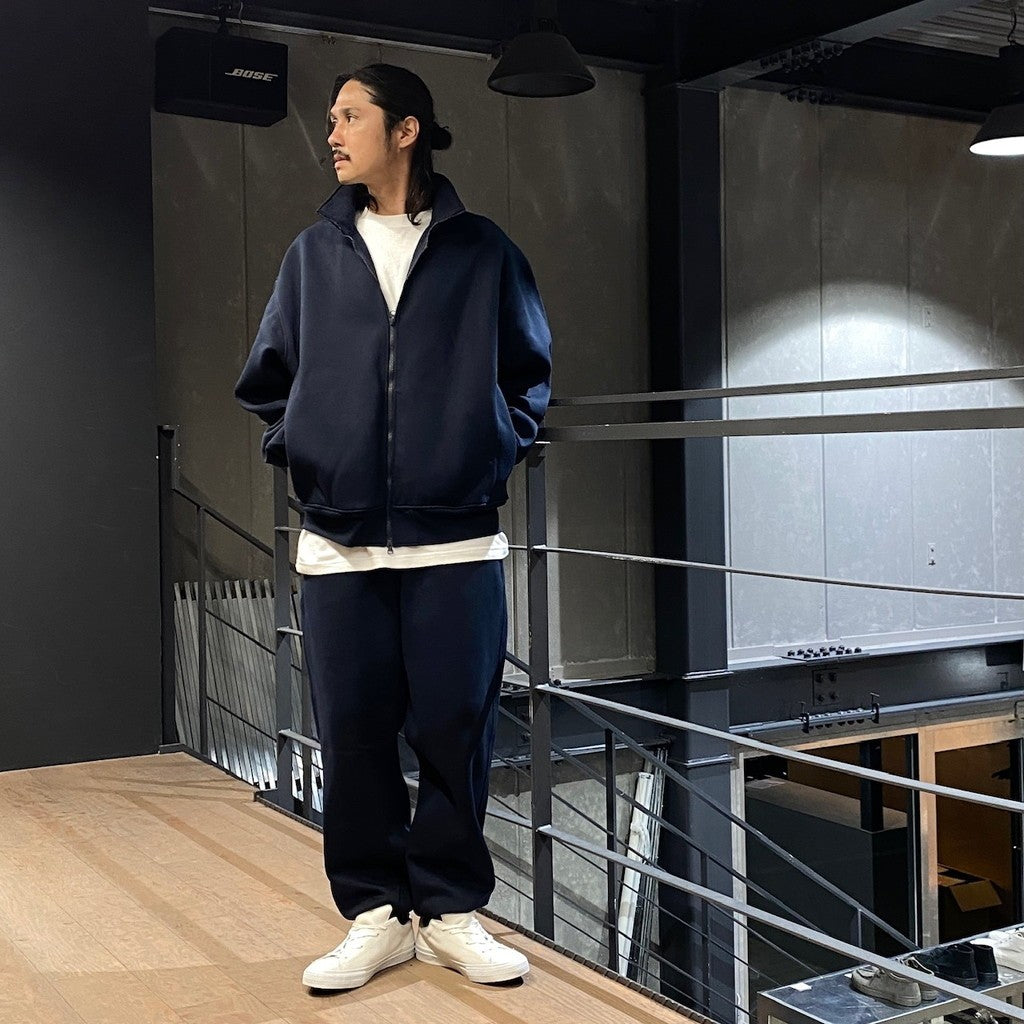 TECH SWEAT PANTS #NAVY [BP-52024W] – cocorozashi
