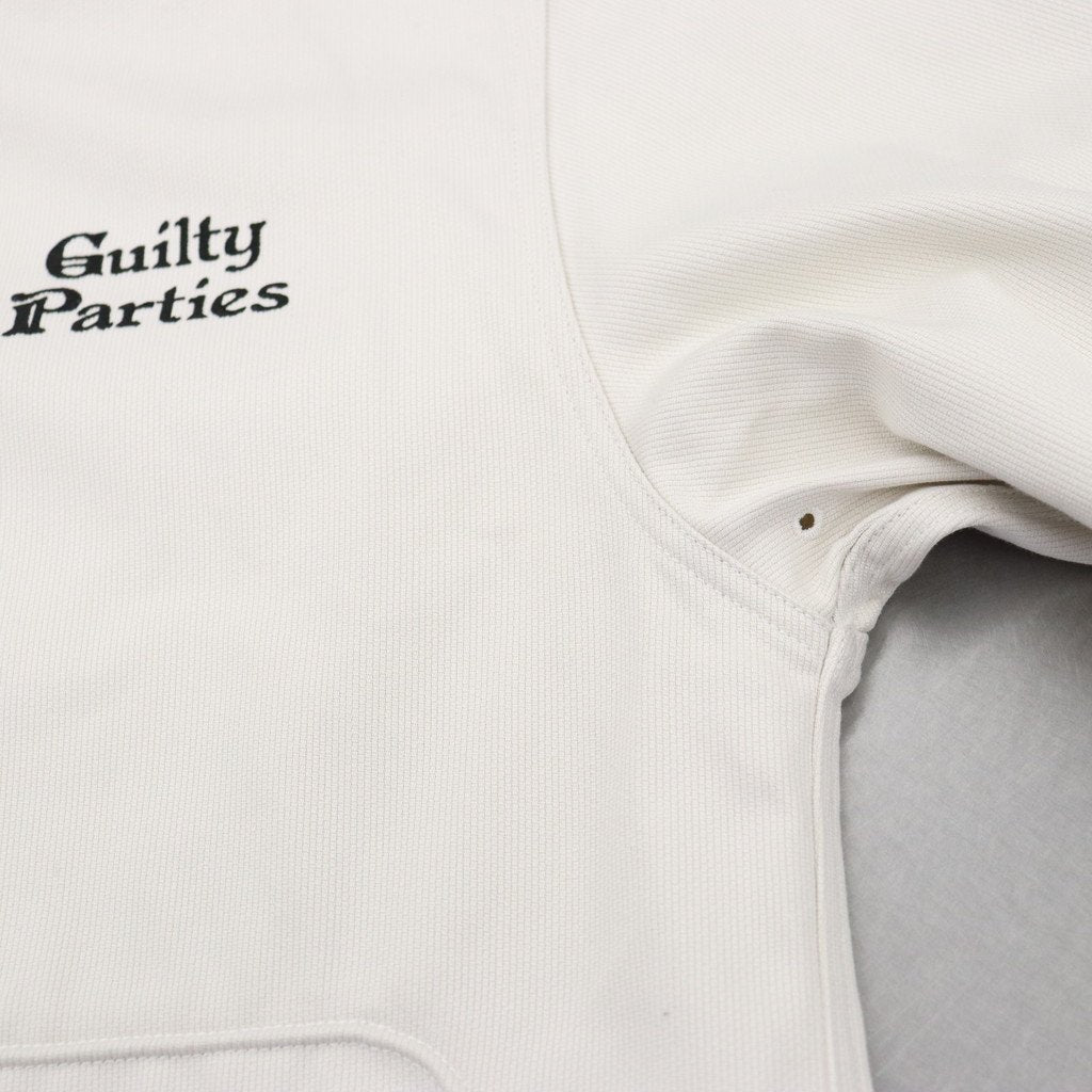 McGREGOR | DRIZZLER JACKET -A- -TYPE 2- #IVORY [23SS-WMO-MC02]