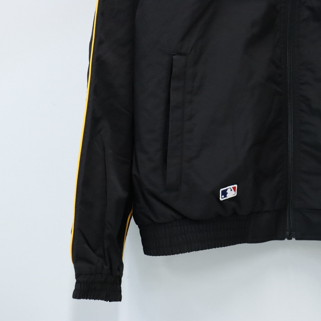 MLB | SD | TRACK JACKET ( TYPE-3 ) #BLACK [MLB-WM-TJ03]