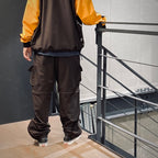 MARMOT | MMWCCC EVERYWHERE 2WAY PANTS #BROWN [CCC-251P001]