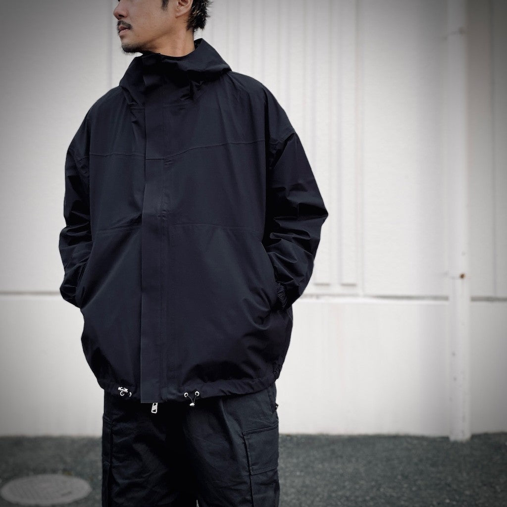 DIGAWEL | SL SOFTSHELL JACKET #Black [FSP07251U0001]