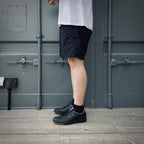 BOARD SHORTS (TYPE-2) #BLACK [25SS-WMP-PT21]