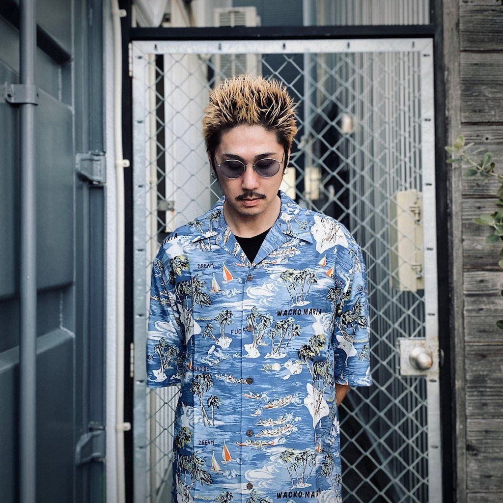 BONA #銀色 / 淺藍色 [BONA-SLV-LTBLU]