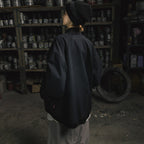 「G7-TB」7 型標誌轟炸機 #SHADOW [GOOPI-23AW-NOV-02]