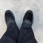 Timberland | 3EYE CLASSIC LUG #BLACK [TIMBERLAND-WM-SH02]