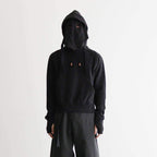 ORBIT 面罩 #黑色 [JI-25SS-SW01-1]