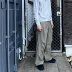 BASIC UNIT 2 #gray [24SS-PT03-2]