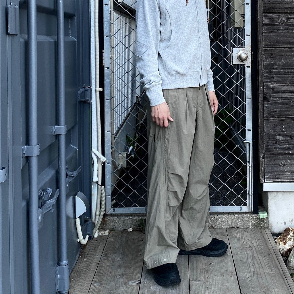 BASIC UNIT 2 #gray [24SS-PT03-2]