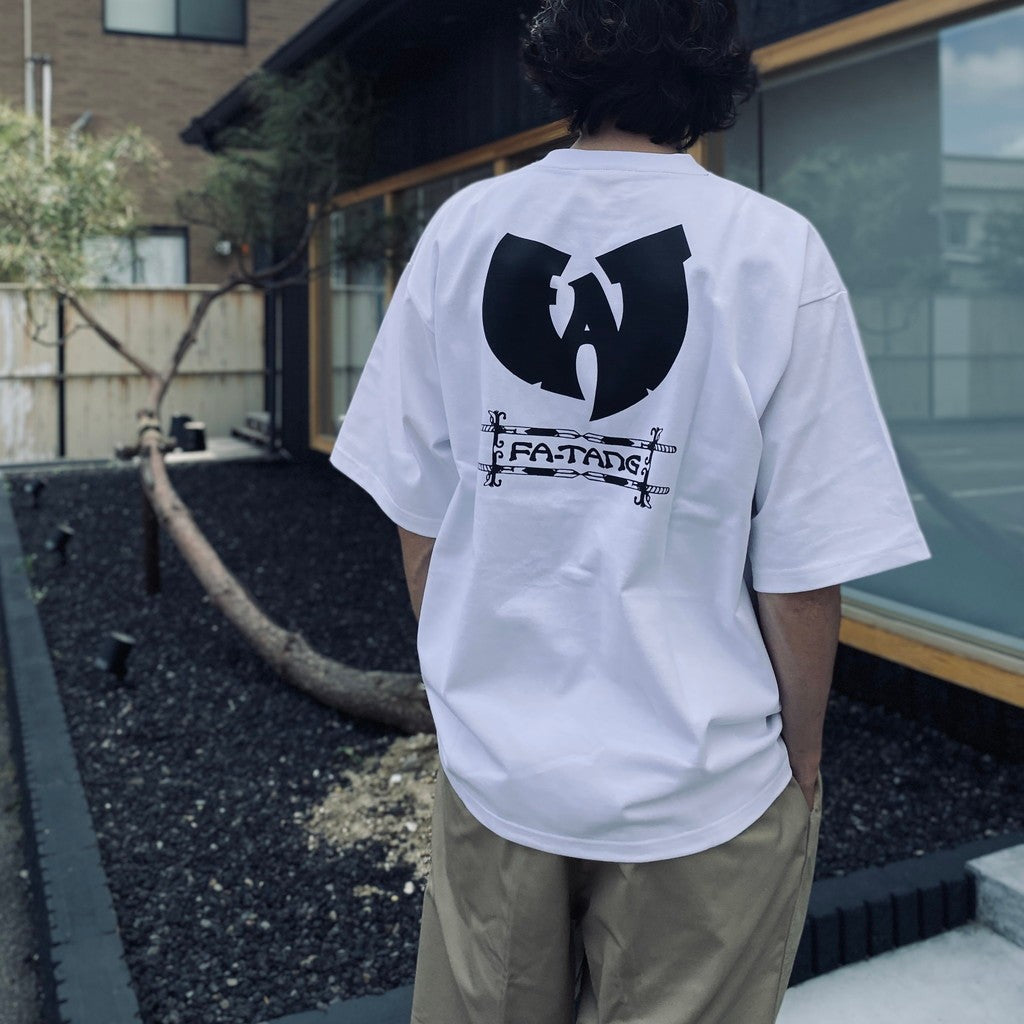 FA-TANG #WHITE [F32610-TS09]