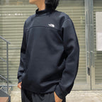 Tech Air Sweat 高領衫 #K [NT62484]