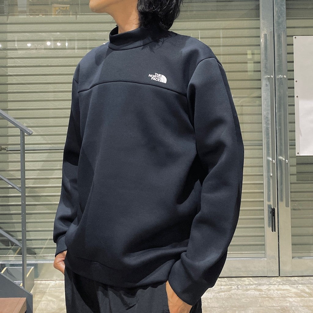 Tech Air Sweat 高領衫 #K [NT62484]