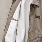 McGREGOR | DRIZZLER JACKET #L-BROWN [24SS-WMO-MC01]