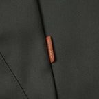 Lunar 26 - Utility Ruched Work Pants #Iron [GOOPI-26SS-FEB-01]