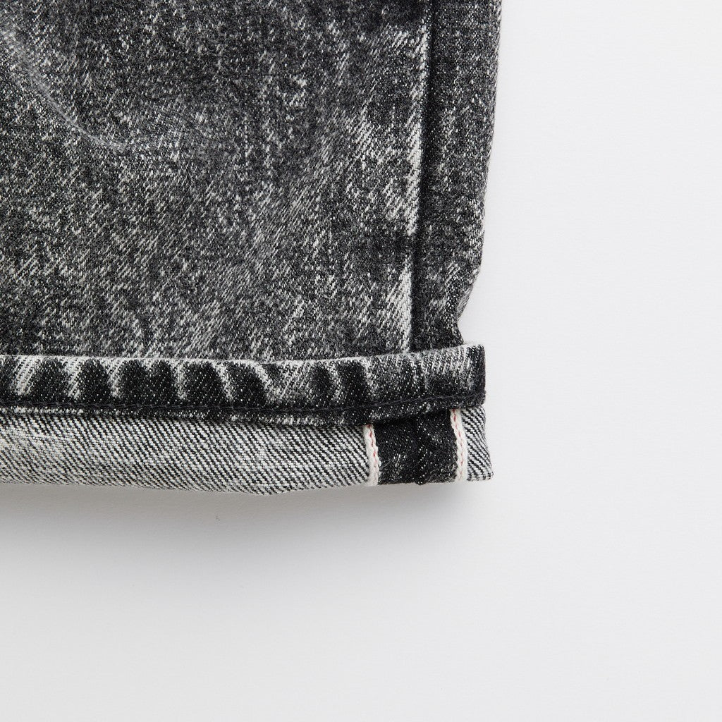 BLUDOZER ACID #BLACK [F32510-PN02]