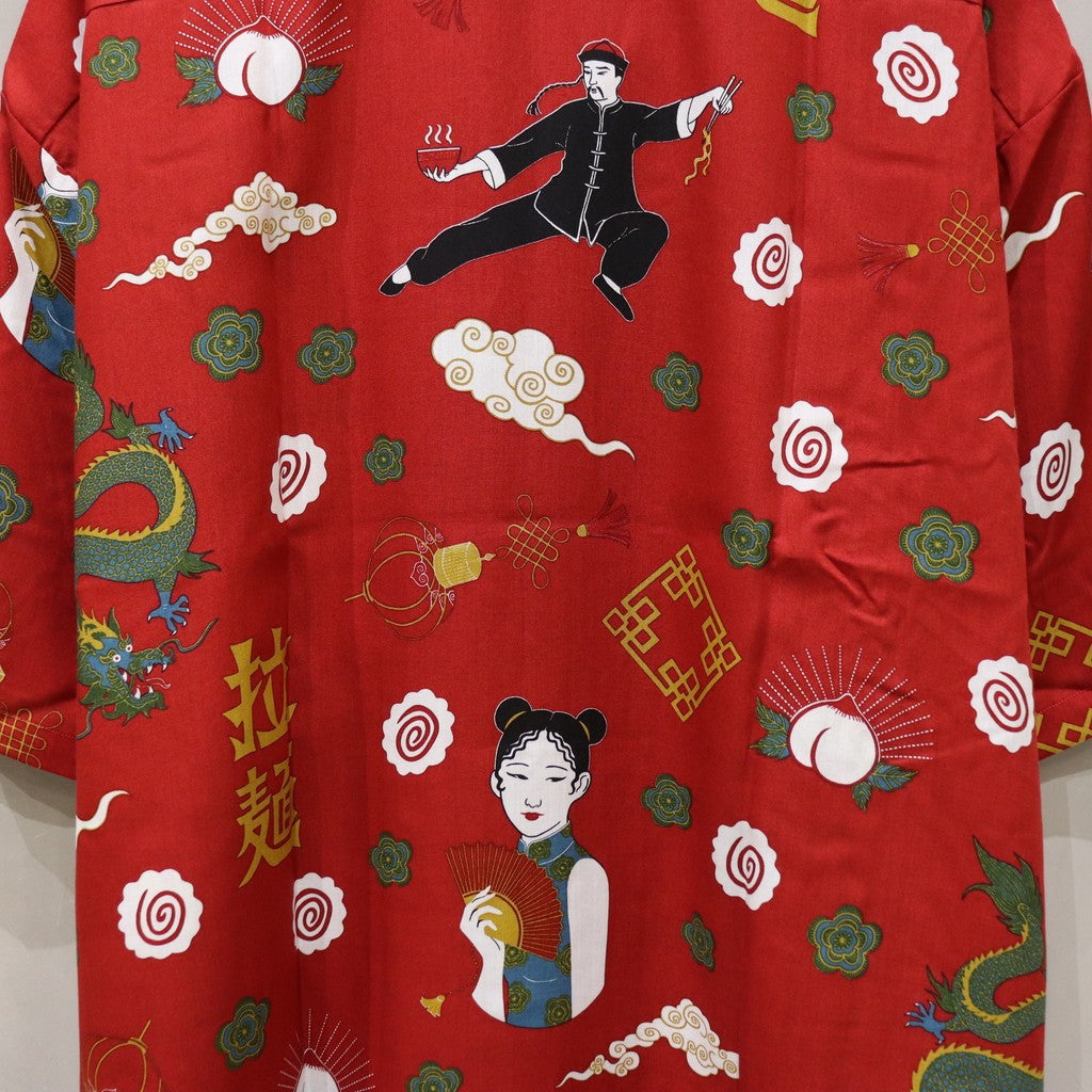 拉麵#RED [SS24_SSA01-1]