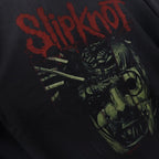 slipknot | LS TEE Type 4 #BLACK [25AW-FSxslipknot-04 / FS1856]