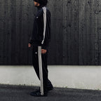 FIREBIRD VELOUR TP #BLACK [LC8085]