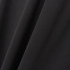 春夏比賽服 #黑色 [25SS-FS-27 / FS1700]