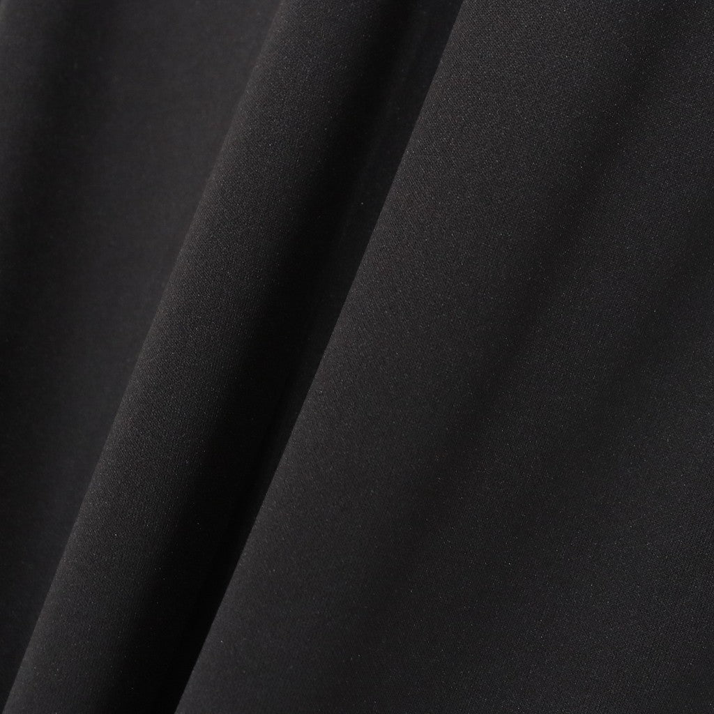 春夏比賽服 #黑色 [25SS-FS-27 / FS1700]