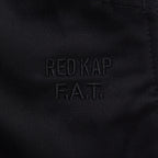 DUBKAP #BLACK [F32610-PN09]