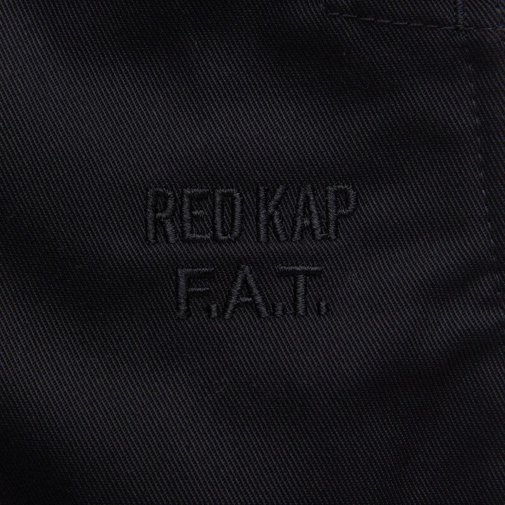 DUBKAP #BLACK [F32610-PN09]