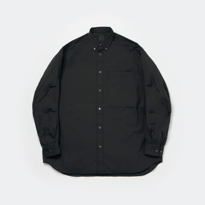 TECH B.D SHIRT #BLACK [BE-81024W]