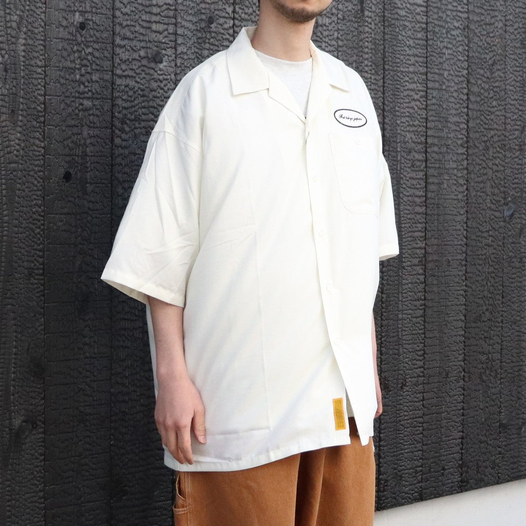 OPENSHED #WHITE [F32610-SH18]