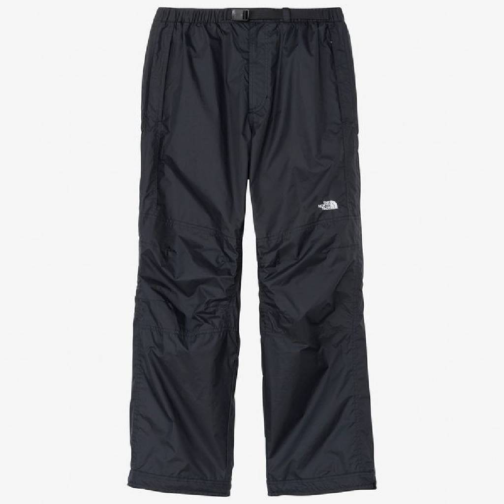 Chimney Wind Pant #K / ブラック [NB32650]