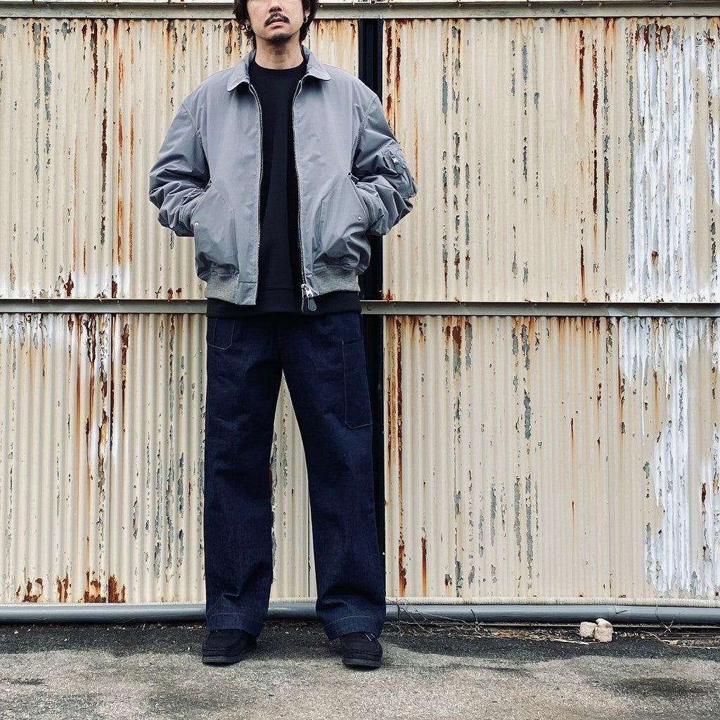 EIGHT #NAVY [AY-1001]