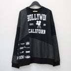 PUZZLE CREW #BLACK [RC2663902-BLK-XL]