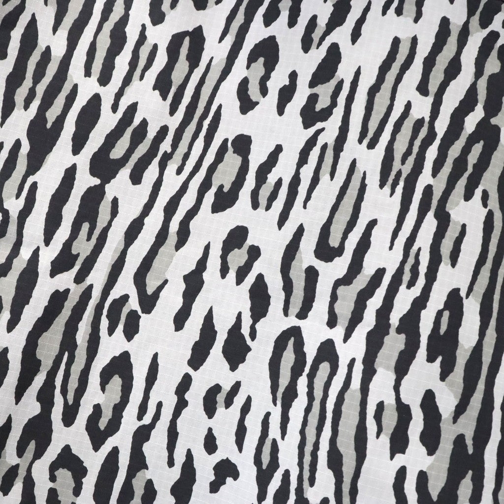 NANGA | LEOPARD MOUNTAIN PARKA #GRAY [26FW-WMO-NA08]