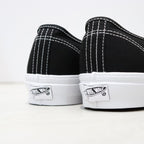 LX Authentic Reissue 44 #BLACK/WHITE [VN000CQABA2]
