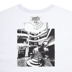 MD 00-38 CREW NECK #GREY [CES28CS01]