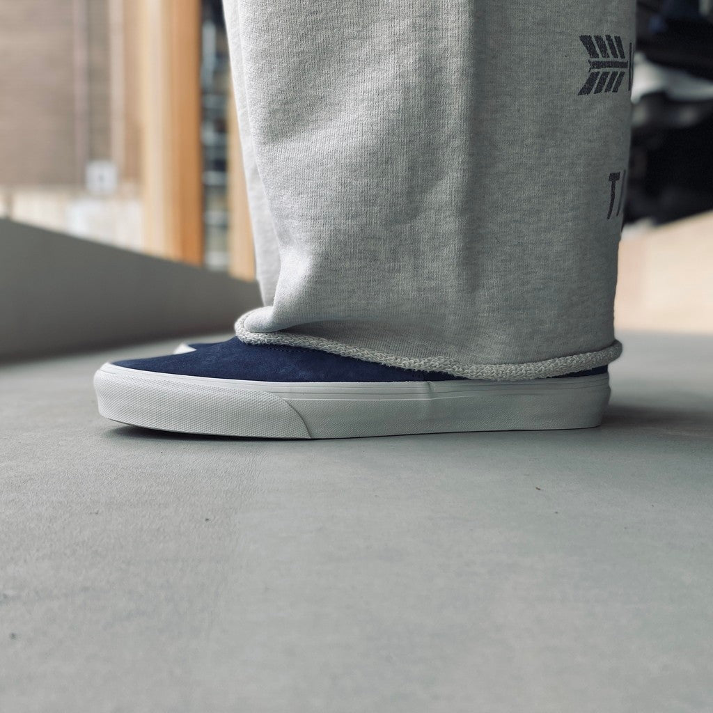 Authentic #PIG SUEDE Deep Twilight [VN000D7YEMT]