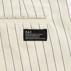 BONEKHAKI #OFF WHITE [F32620-PN18]