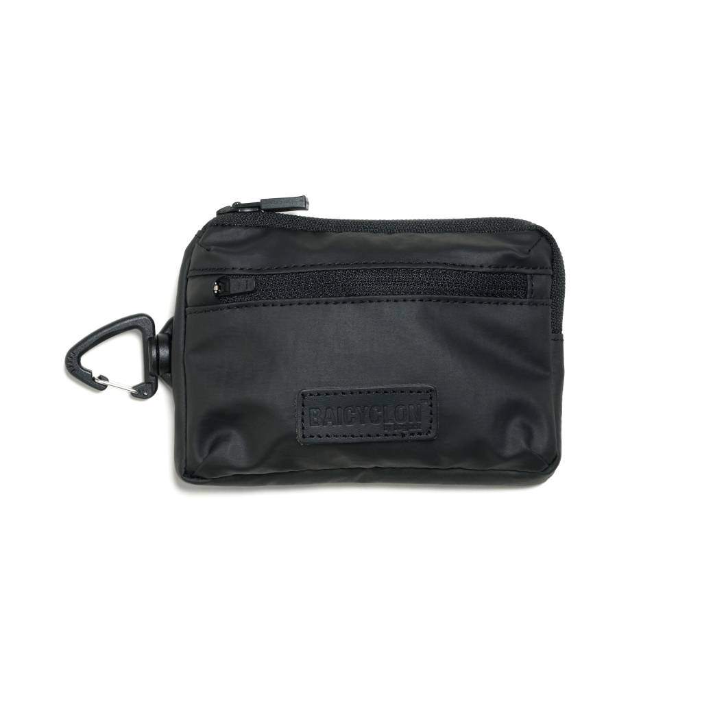 COMBO SHOULDER #BLACK 2 [25AW-CL-04]