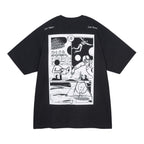 MD Caveat Aedificator T #BLACK [CES29T10]