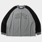 COLLEGE PISTE #Charcoal [FW26-SW01]