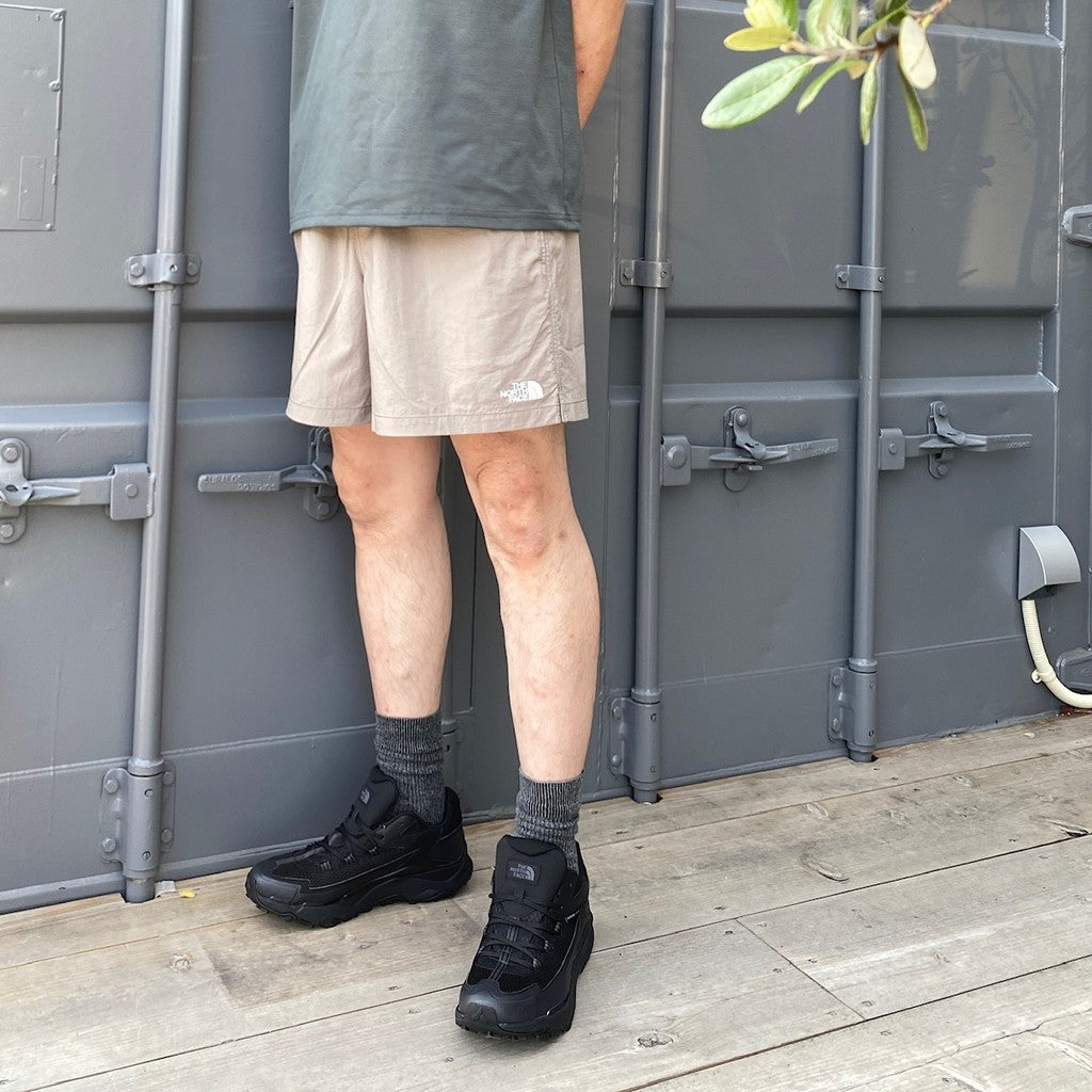 多功能短褲 #MN [NB42335]