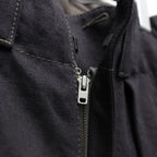 EIGHT #BLACK [AY-1001]