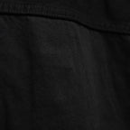 TRUCKER JACKET #BLACK [25FW-WMO-BL20]