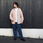 1-1 FADER #BLUE [F32610-PN04]